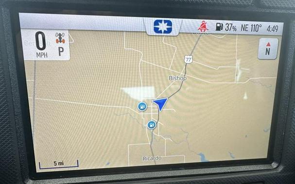 2026 Polaris® Ranger Crew XP 1000 NorthStar Texas Edition