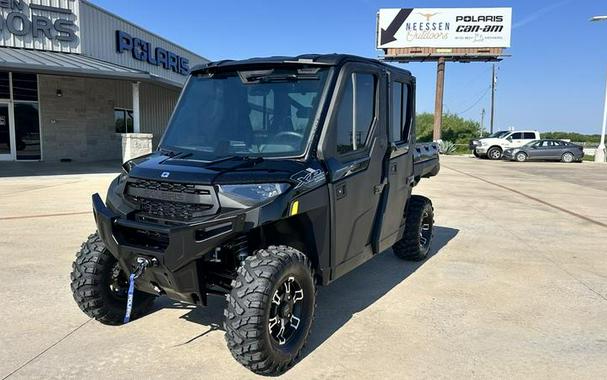 2026 Polaris® Ranger Crew XP 1000 NorthStar Texas Edition