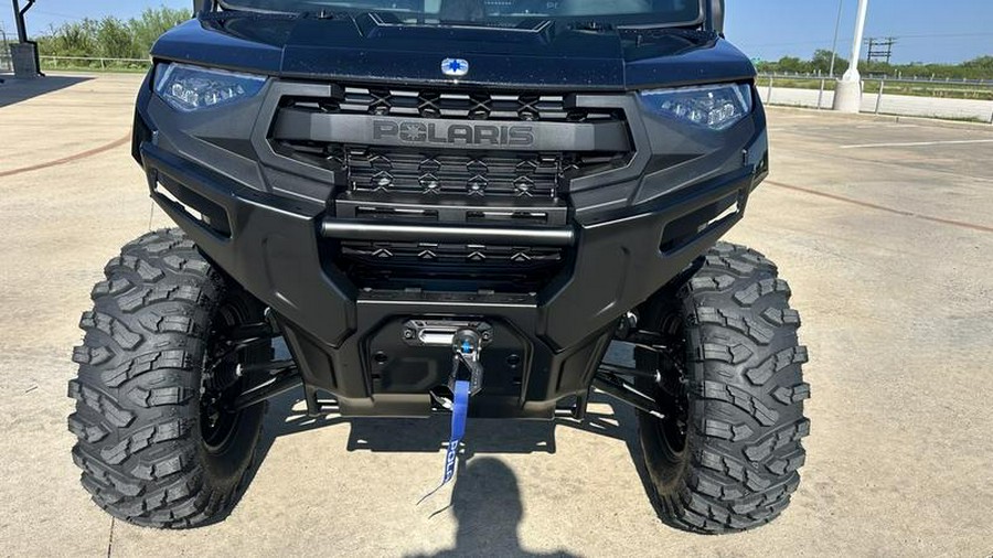 2026 Polaris® Ranger Crew XP 1000 NorthStar Texas Edition