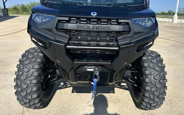 2026 Polaris® Ranger Crew XP 1000 NorthStar Texas Edition
