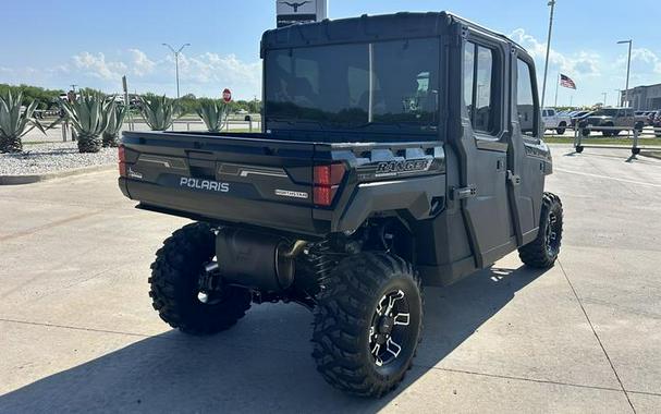 2026 Polaris® Ranger Crew XP 1000 NorthStar Texas Edition