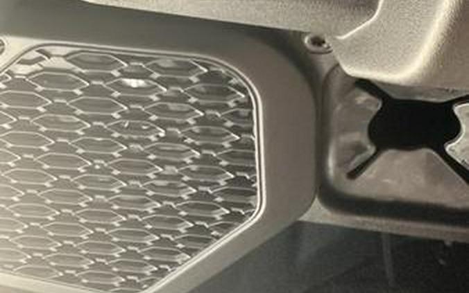 2026 Polaris® Ranger Crew XP 1000 NorthStar Texas Edition