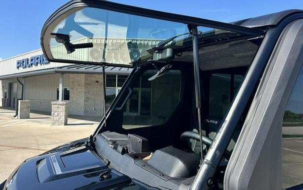 2026 Polaris® Ranger Crew XP 1000 NorthStar Texas Edition
