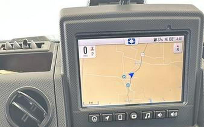 2026 Polaris® Ranger Crew XP 1000 NorthStar Texas Edition