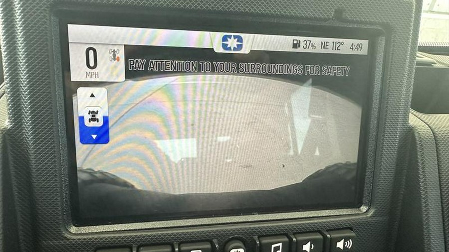 2026 Polaris® Ranger Crew XP 1000 NorthStar Texas Edition