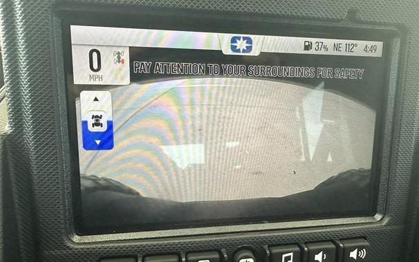 2026 Polaris® Ranger Crew XP 1000 NorthStar Texas Edition