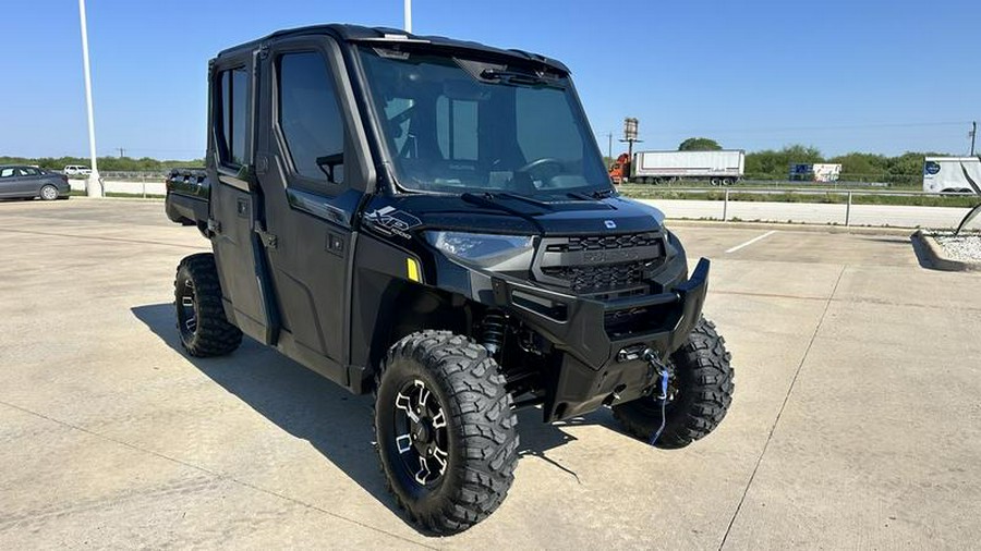 2026 Polaris® Ranger Crew XP 1000 NorthStar Texas Edition