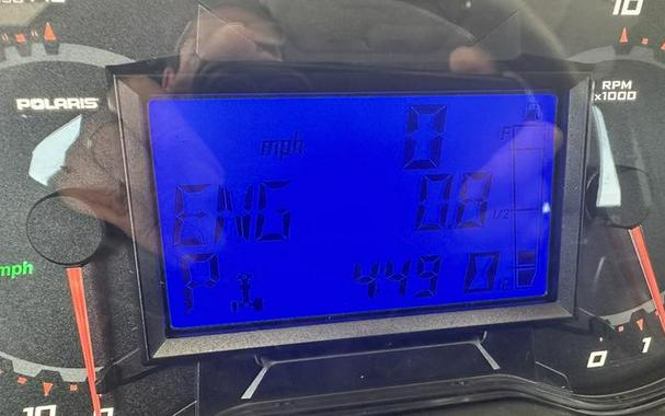 2026 Polaris® Ranger Crew XP 1000 NorthStar Texas Edition