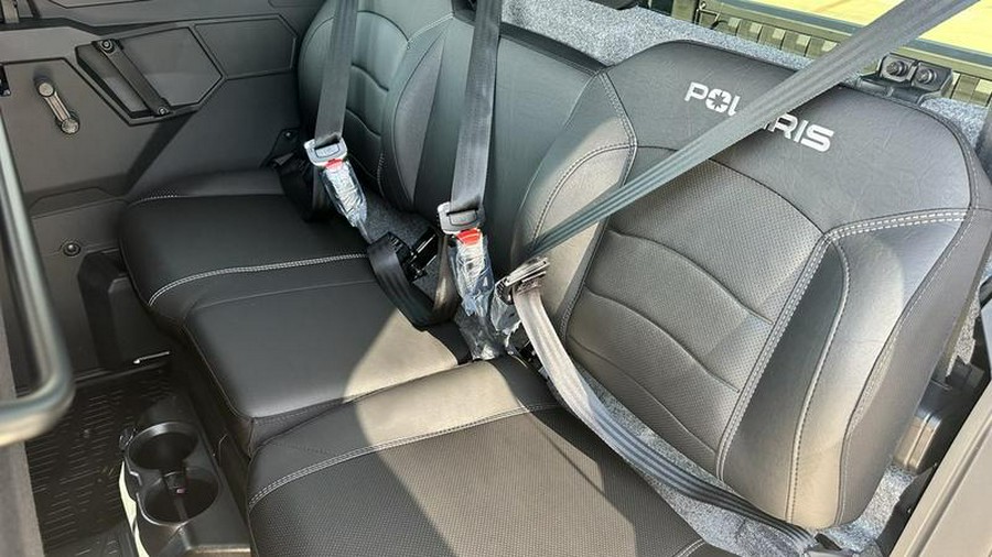 2026 Polaris® Ranger Crew XP 1000 NorthStar Texas Edition