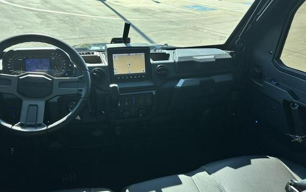 2026 Polaris® Ranger Crew XP 1000 NorthStar Texas Edition