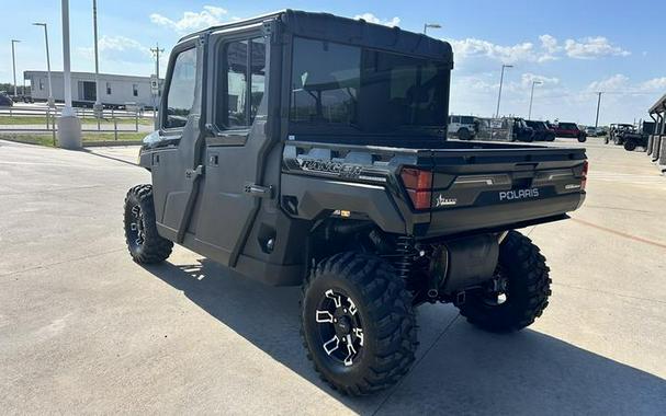 2026 Polaris® Ranger Crew XP 1000 NorthStar Texas Edition