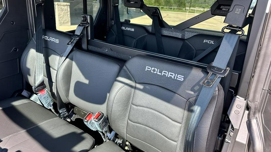 2026 Polaris® Ranger Crew XP 1000 NorthStar Texas Edition