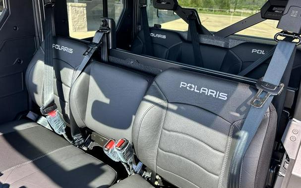 2026 Polaris® Ranger Crew XP 1000 NorthStar Texas Edition
