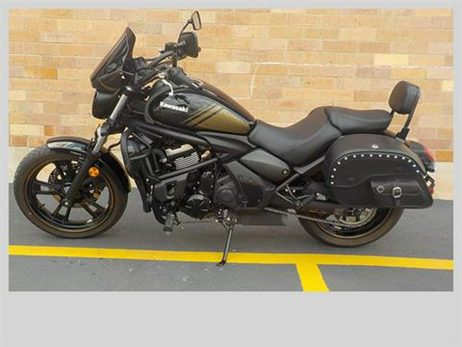 2020 Kawasaki Vulcan S ABS