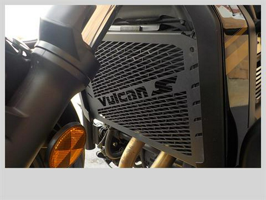 2020 Kawasaki Vulcan S ABS