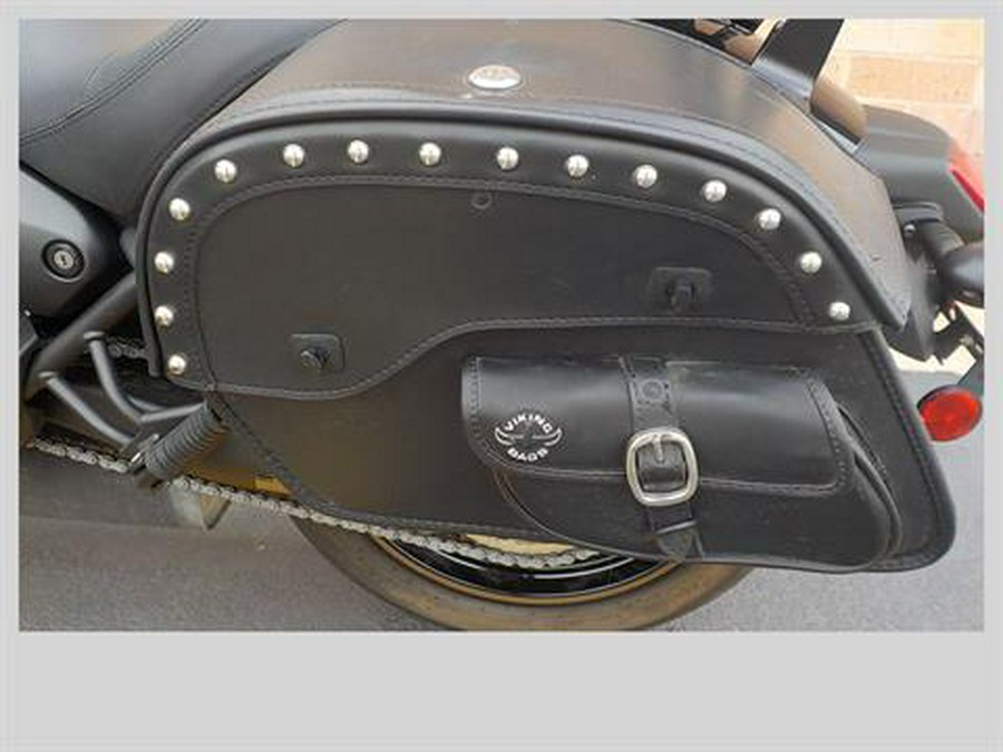 2020 Kawasaki Vulcan S ABS