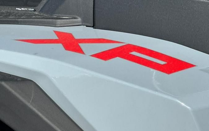 2025 Polaris® RZR XP 4 1000 PREMIUM - STORM GRAY Premium