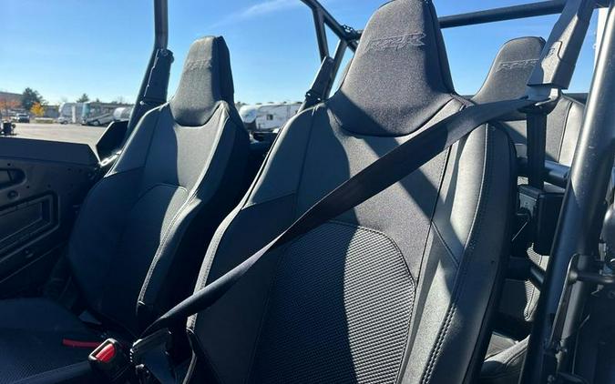 2025 Polaris® RZR XP 4 1000 PREMIUM - STORM GRAY Premium