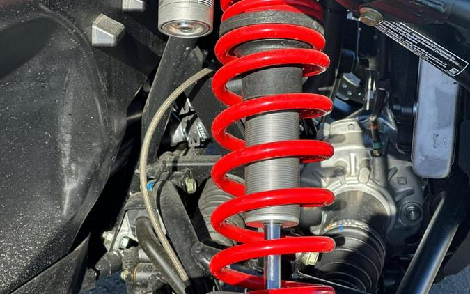 2025 Polaris® RZR XP 4 1000 PREMIUM - STORM GRAY Premium