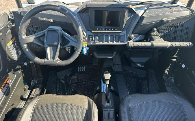 2025 Polaris® RZR XP 4 1000 PREMIUM - STORM GRAY Premium