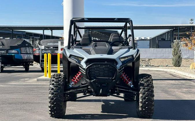 2025 Polaris® RZR XP 4 1000 PREMIUM - STORM GRAY Premium