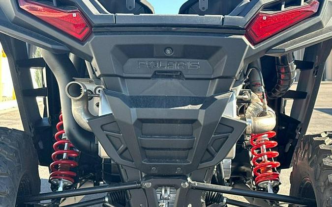 2025 Polaris® RZR XP 4 1000 PREMIUM - STORM GRAY Premium