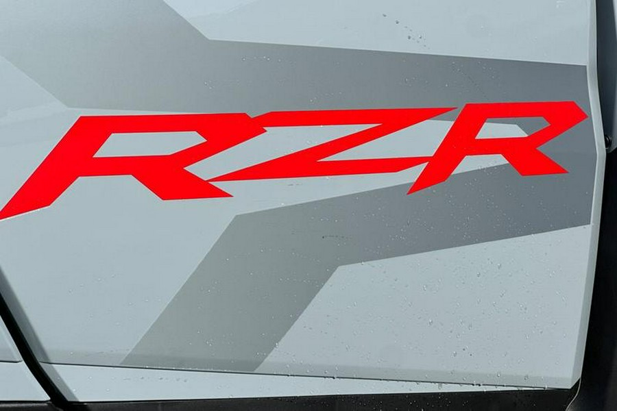 2025 Polaris® RZR XP 4 1000 PREMIUM - STORM GRAY Premium