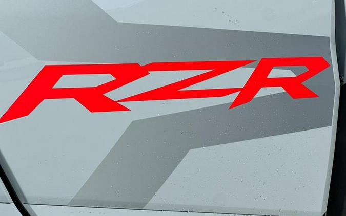 2025 Polaris® RZR XP 4 1000 PREMIUM - STORM GRAY Premium