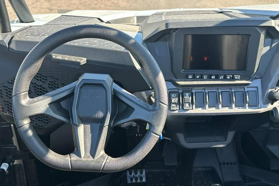2025 Polaris® RZR XP 4 1000 PREMIUM - STORM GRAY Premium