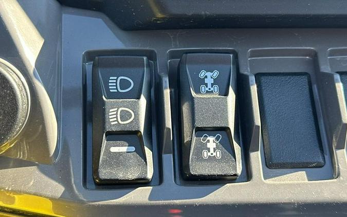 2025 Polaris® RZR XP 4 1000 PREMIUM - STORM GRAY Premium