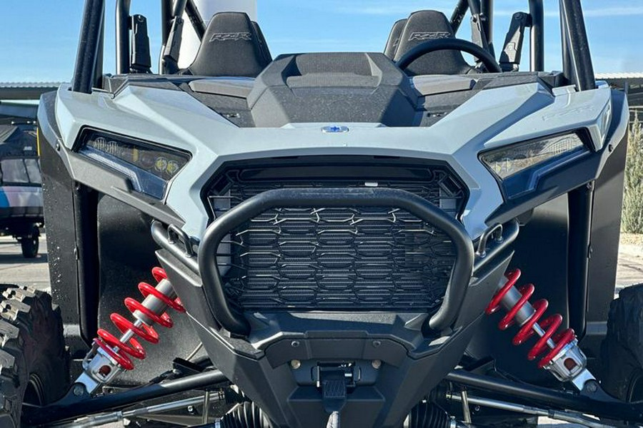 2025 Polaris® RZR XP 4 1000 PREMIUM - STORM GRAY Premium