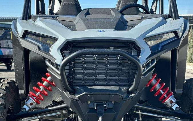 2025 Polaris® RZR XP 4 1000 PREMIUM - STORM GRAY Premium