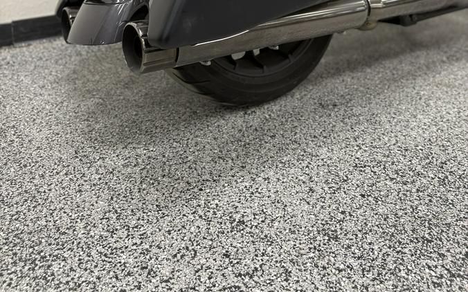 2018 Harley-Davidson Street Glide® CVO - UO0149