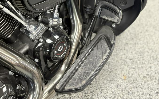 2018 Harley-Davidson Street Glide® CVO - UO0149