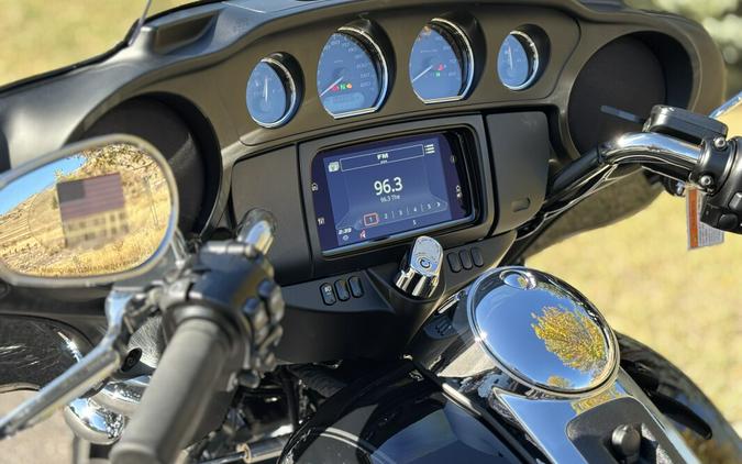 2025 Harley-Davidson Tri Glide Ultra