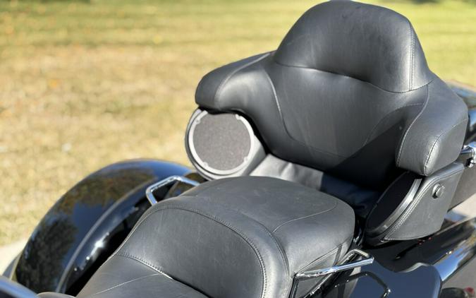 2025 Harley-Davidson Tri Glide Ultra