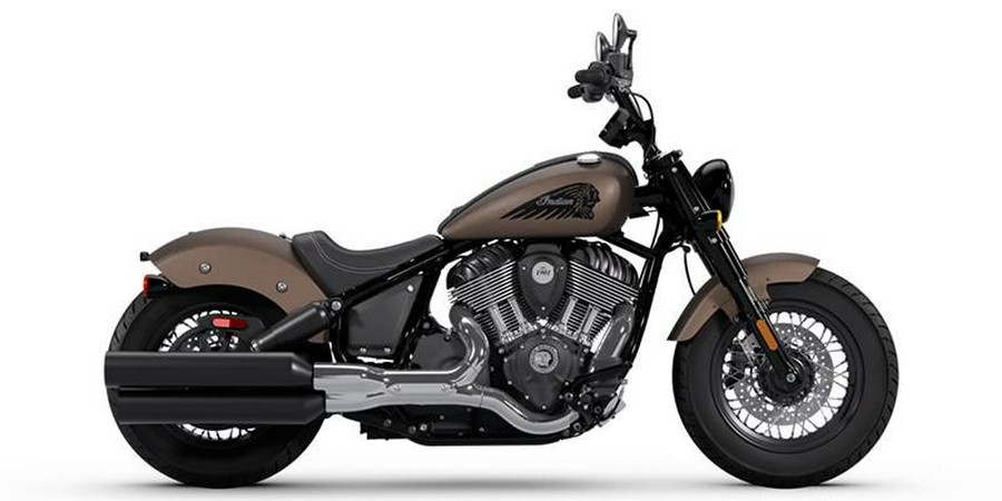2025 Indian Motorcycle CHIEF BOBBER ABS