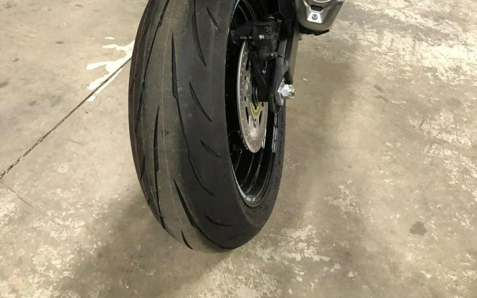 2025 Kawasaki Z900 ABS