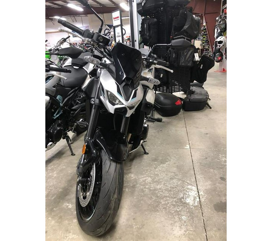 2025 Kawasaki Z900 ABS