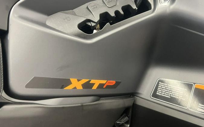 2026 Can-Am Outlander XT-P 1000R