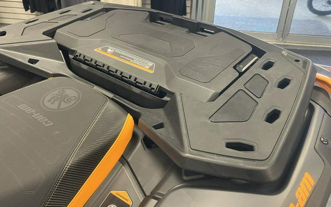 2026 Can-Am Outlander XT-P 1000R