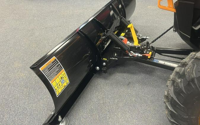 2026 Can-Am Outlander XT-P 1000R