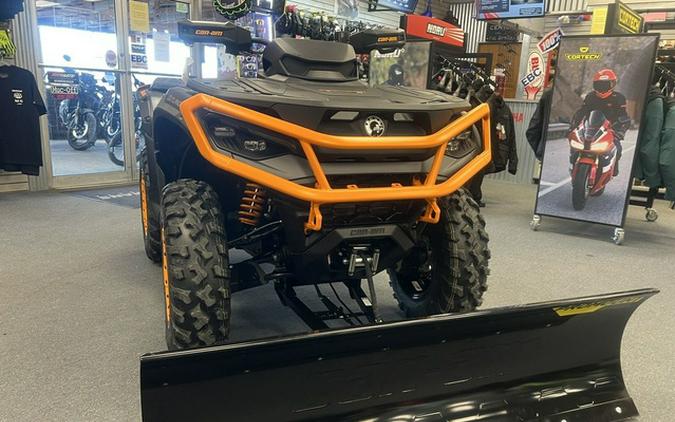 2026 Can-Am Outlander XT-P 1000R