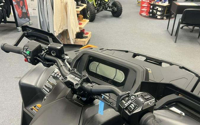 2026 Can-Am Outlander XT-P 1000R