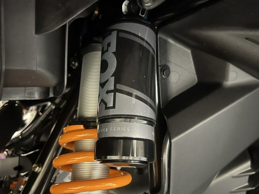 2026 Can-Am Outlander XT-P 1000R