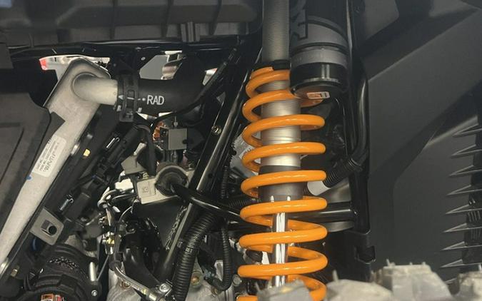 2026 Can-Am Outlander XT-P 1000R