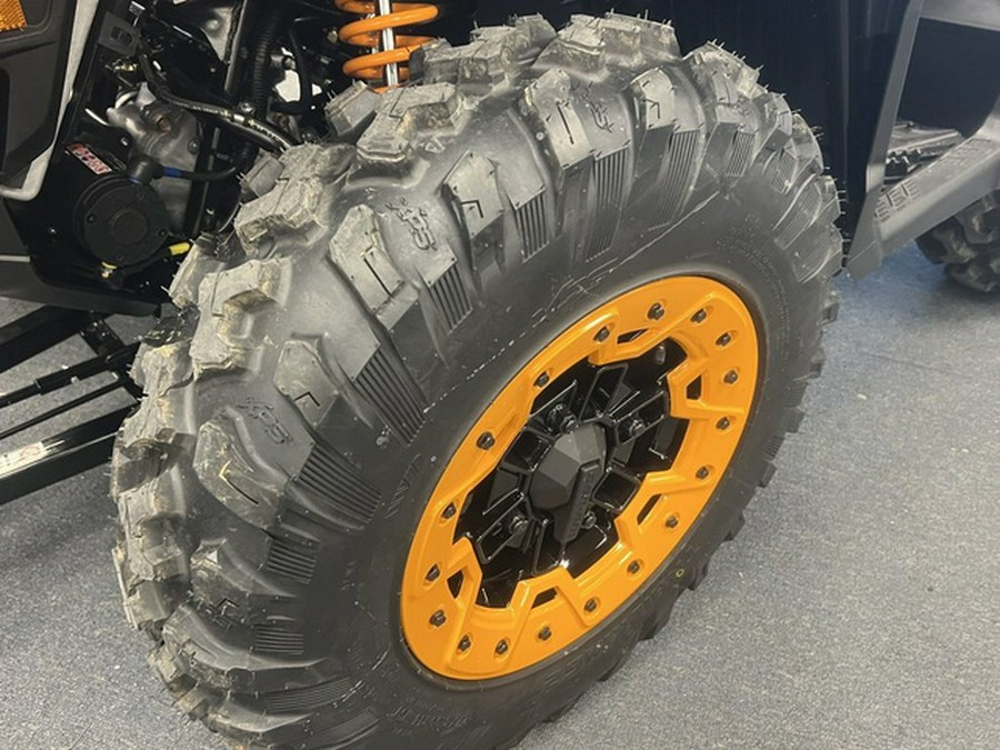 2026 Can-Am Outlander XT-P 1000R