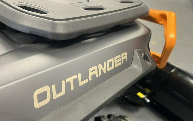2026 Can-Am Outlander XT-P 1000R