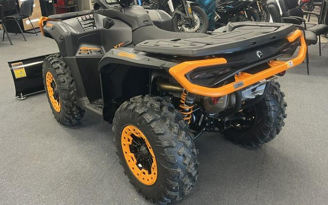 2026 Can-Am Outlander XT-P 1000R