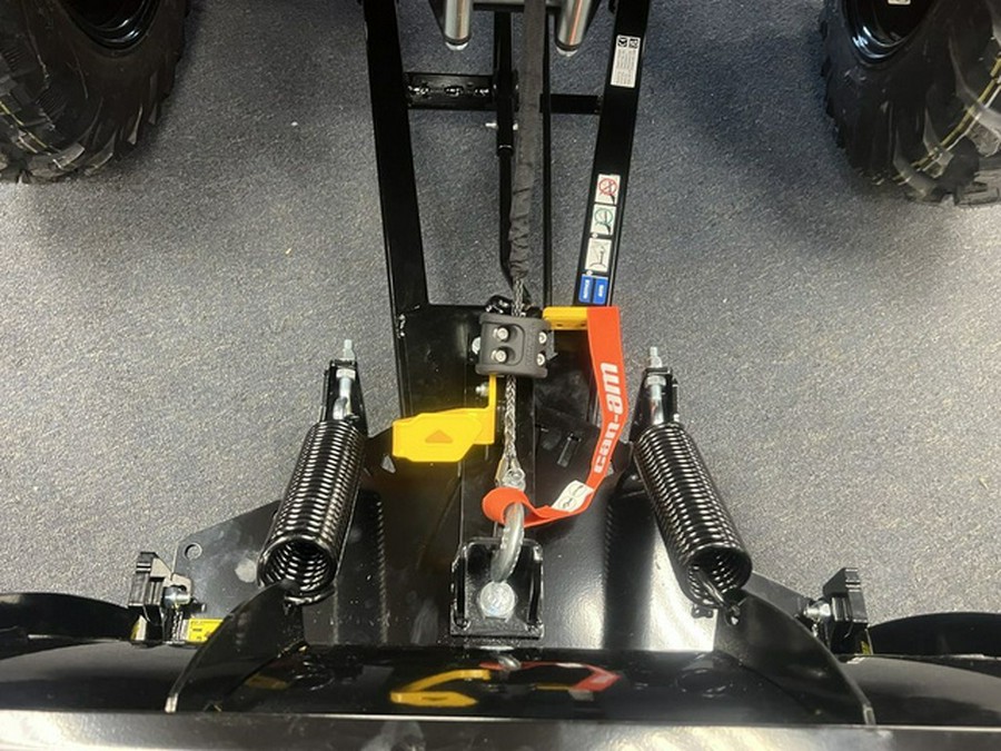 2026 Can-Am Outlander XT-P 1000R